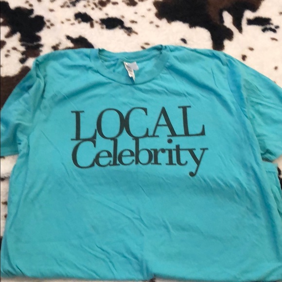 Celebrity - Picture 1 of 1